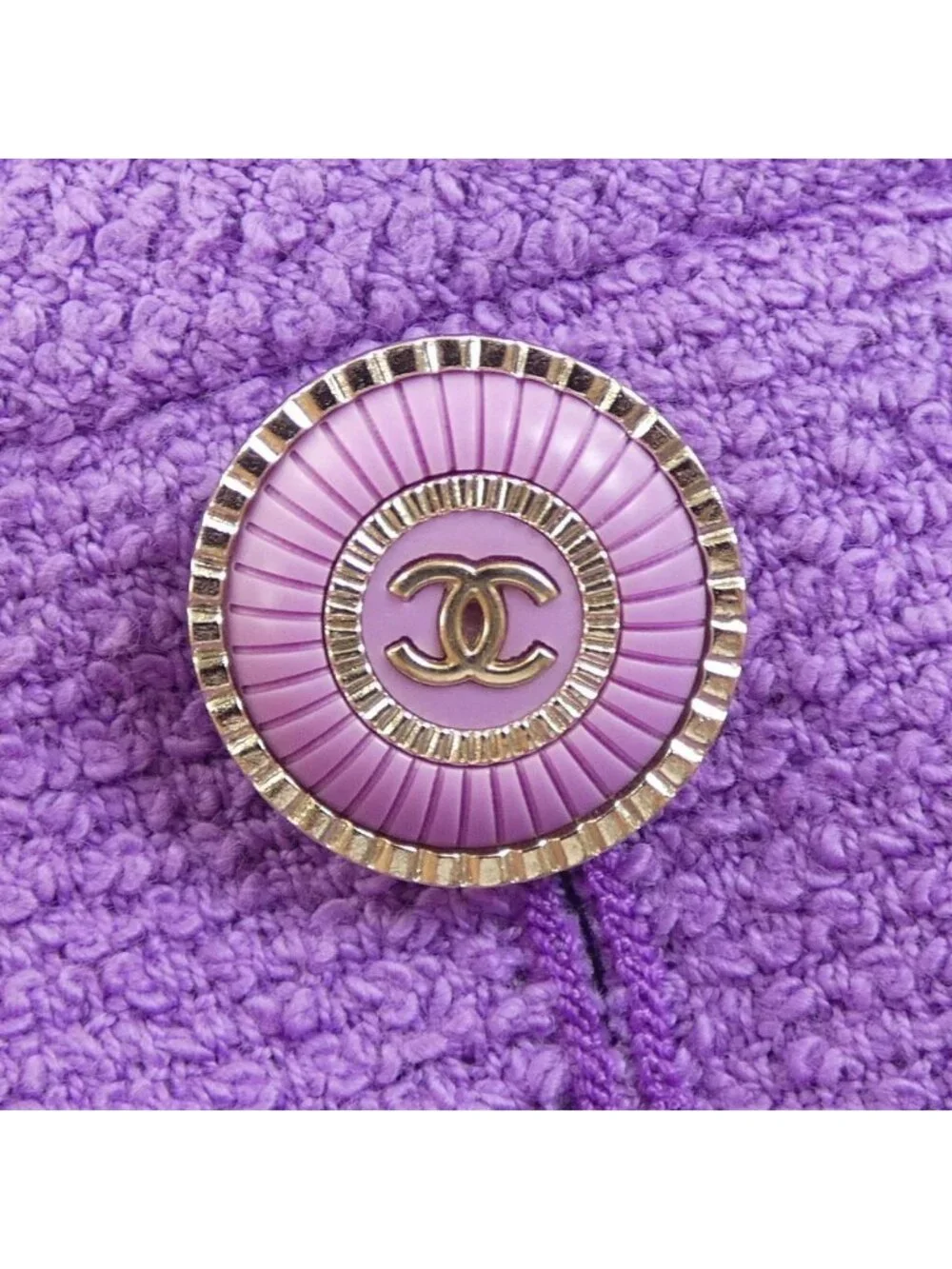 CHANEL brand name